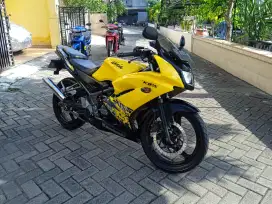 Ready barang simpanan kawazaki ninja yg hanya keluar di tahun 2013