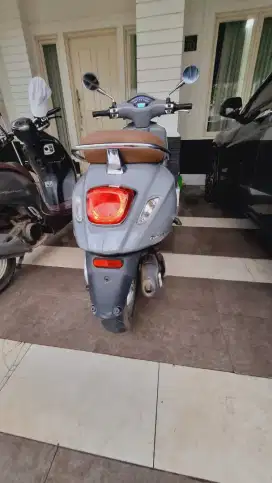 Vespa Primavera Matic  150 ABS iGet th 2022