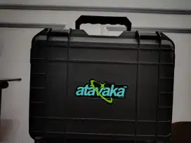 Hardcase valeton gp100