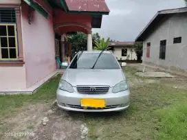 Dijual toyota altis