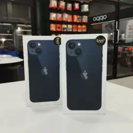 KHUSUS HARI INI KREDIT IPHONE 13 128GB BISA DAPATKAN FREE ADAPTORORI