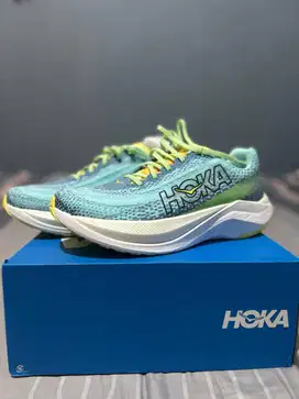 Hoka Mach X Original BNIB NEGO