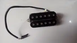Dimarzio Fusion Edge