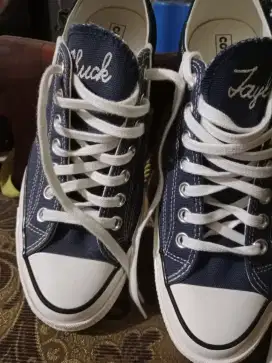 CONVERSE CUCK TAYLOR