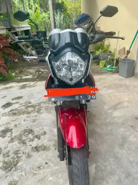 Jual Yamaha Vixion 2013