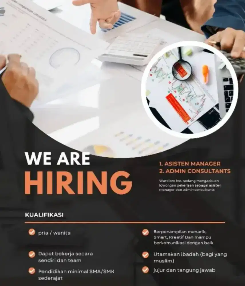 Loker kerja  terbaru 2025