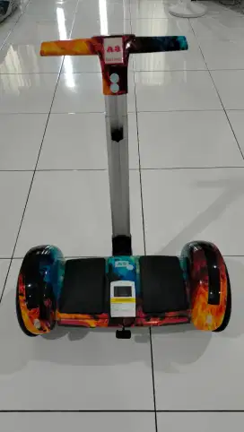 Dijual smart wheel