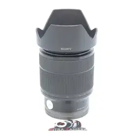 SONY FE 28-70mm OSS