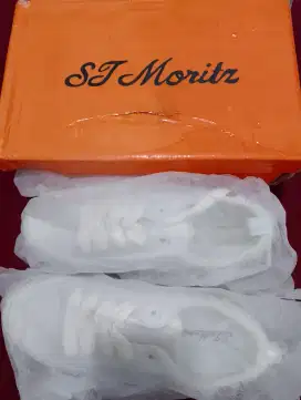 Jual cpt BU sepatu New