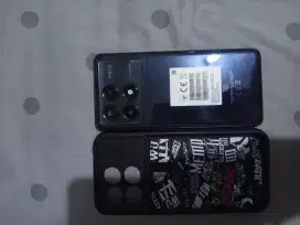 Xiaomi poco X6 pro 5g ram 12/512