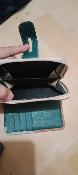 Dompet cewek kekinian