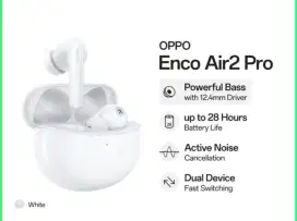 Oppo Enco Air2 Pro (Garansi Resmi) TWS