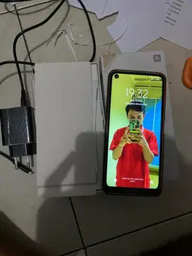 Xiaomi Mi 11 lite 8 128 gb bekas