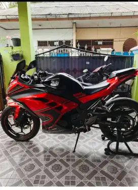 Kawasaki ninja 250
