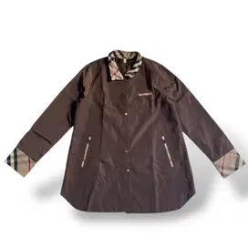 Parka Jaket Casual