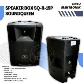 KREDIT ALAT MUSIK DAN SOUND