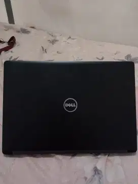 Jual Cepat Laptop Dell Latitude 5280