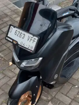 YAMAHA NMAX 155 STD 2023 KM 16RB