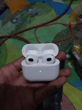 Airpods Gen 3rd