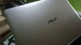 jual laptop seken asus A407U