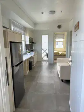 Parahyangan  Residence Tower Pangrango Unit 20CA