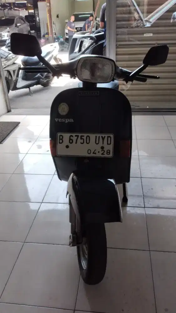 Vespa exclusive2 ful ori