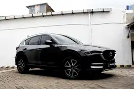 Mazda CX 5 Elite 2019 Grey