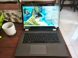 Laptop Acer Spin 3 Intel Core-i5