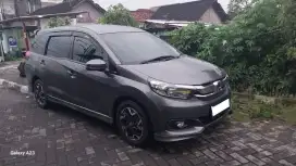 Mobilio E CVT 2018