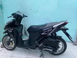 Vario Techno 125