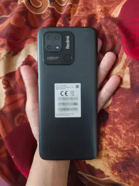 Xiami redmi 10c 4/128