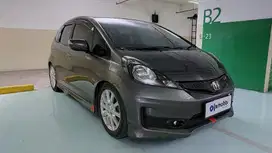 [OLX Mobbi] Honda Jazz Abu 1.5 RS Bensin-AT 2013 CKG