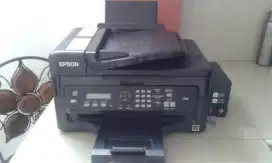 Printer Epson L5190 dll