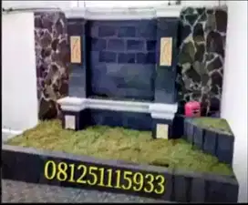 Tk keramik dan renopasi bangunan