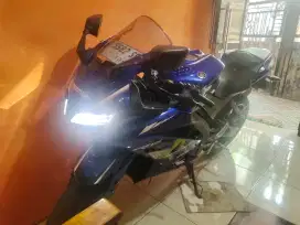 Yamaha R15 tahun 2017
