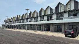 Dijual ruko baru di Grand Eastern Sukolilo Keputih