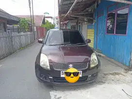 2008 SUZUKI SWIFT MANUAL