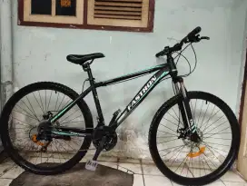 sepeda gunung 27.5