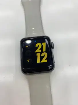 Apple Watch Nike Series 2