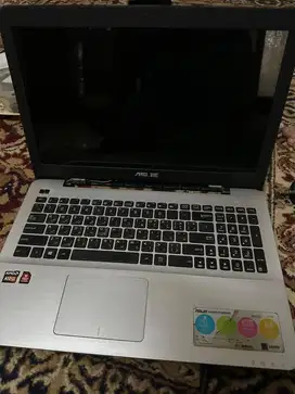 Jual laptop asus