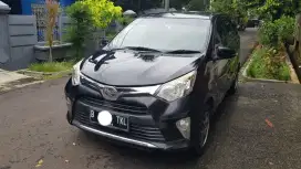 Toyota Calya 2016, 1.2G Manual