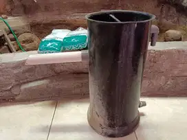 Peralatan Kolam Komplit dan Murah