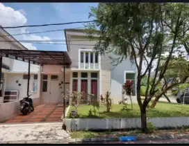 Jual cepat rumah minimalis di citra indah jonggol
