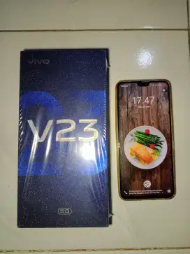 HP VIVO V23  5G