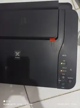 Di jual printer