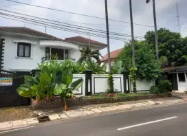 Rumah Mewah Jatipadang