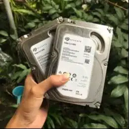 HDD PC 2TB SEGEL NORMAL, KENCANG, LIKE NEW