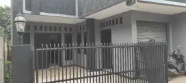 Rumah Disewakan (Bagus dan Rapih)