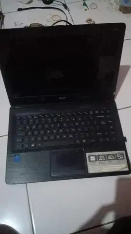 laptop acer jual cepat harga tertinggi angkut