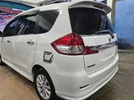 Ertiga GX m/t 2015 Tgn 1 Dp suka